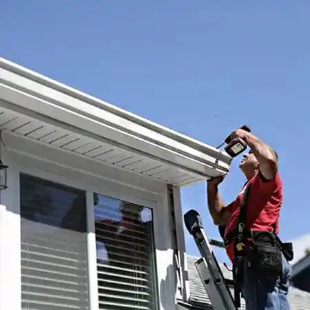 gutter services Fawn Lake Forest